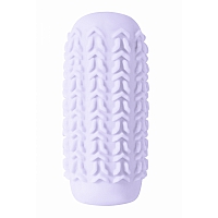Мастурбатор Marshmallow Candy Purple