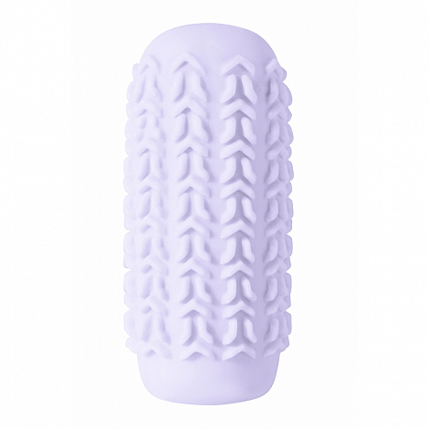 Мастурбатор Marshmallow Candy Purple