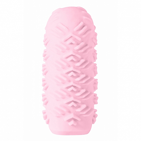 Мастурбатор Marshmallow Juicy Pink