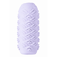 Мастурбатор Marshmallow Juicy Purple