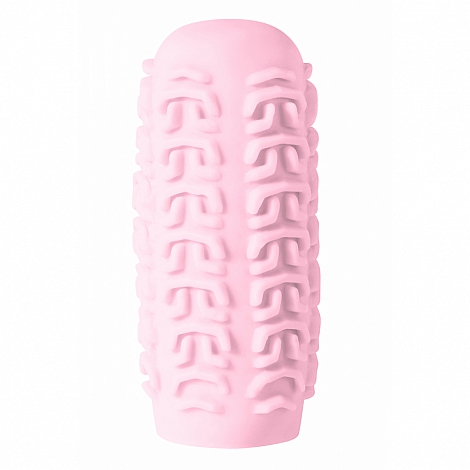 Мастурбатор Marshmallow Sugary Pink