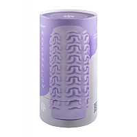 Мастурбатор Marshmallow Sugary Purple