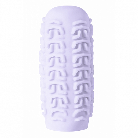 Мастурбатор Marshmallow Sugary Purple
