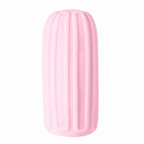 Мастурбатор Marshmallow Syrupy Pink