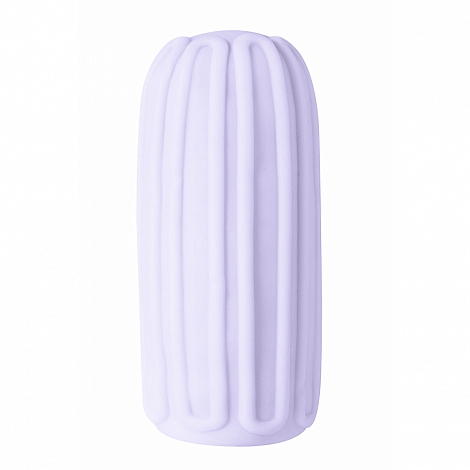 Мастурбатор Marshmallow Syrupy Purple