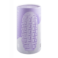 Мастурбатор Marshmallow Syrupy Purple