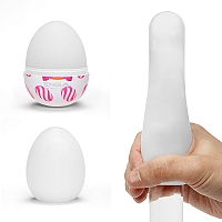 Мастурбатор Tenga Egg Wonder Curl