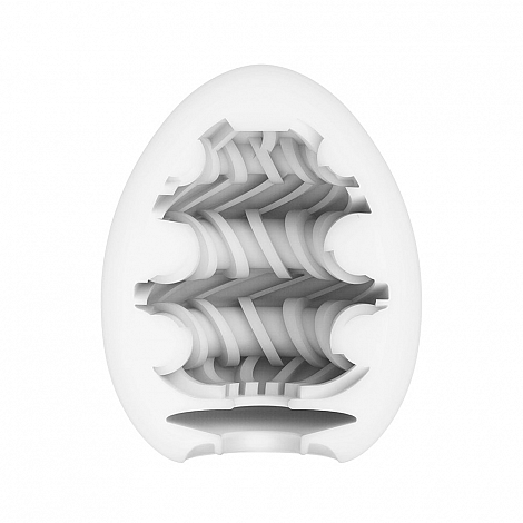 Мастурбатор Tenga Egg Wonder Ring