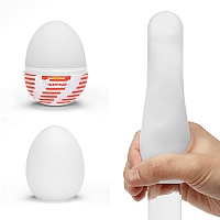 Мастурбатор Tenga Egg Wonder Tube