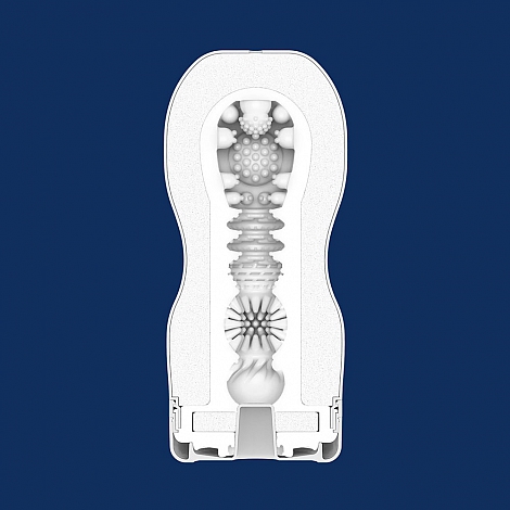 Мастурбатор Tenga Premium Original Vacuum Cup