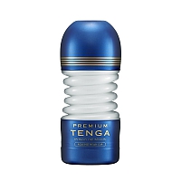 Мастурбатор Tenga Premium Rolling Head Cup