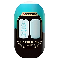 Мастурбатор-яйцо Catherine Masha