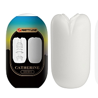 Мастурбатор-яйцо Catherine Masha