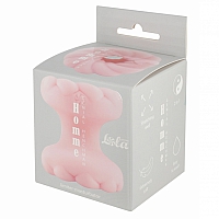 Мастурбатор-стоппер Homme Genial Henchman Pink