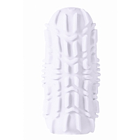 Мастурбатор Marshmallow Fruity White