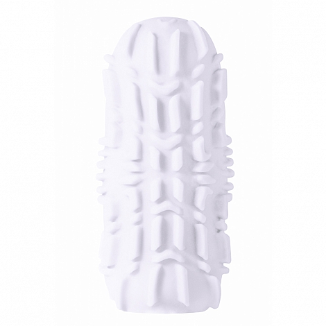 Мастурбатор Marshmallow Fruity White