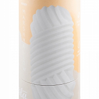 Мастурбатор Marshmallow Maxi Honey White