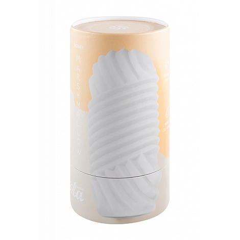 Мастурбатор Marshmallow Maxi Honey White