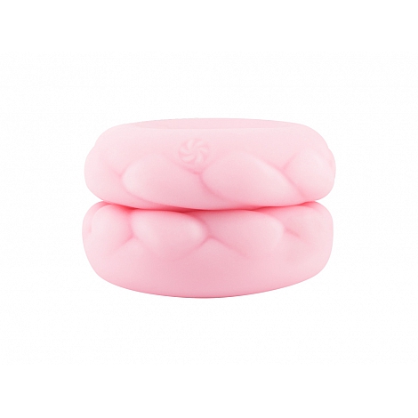 Мастурбатор-стоппер Homme Genial Henchman Pink