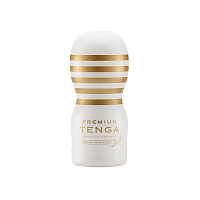 Мастурбатор Tenga Premium Original Vacuum Cup - Gentle (Soft)