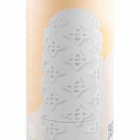 Мастурбатор Marshmallow Maxi Honey White