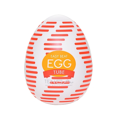 Мастурбатор Tenga Egg Wonder Tube