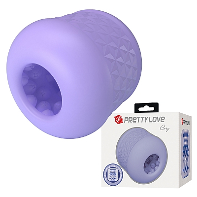 Маструбатор Pretty Love Cozy