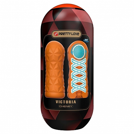 Мастурбатор Victoria