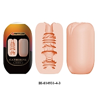 Мастурбатор-яйцо Catherine Masha