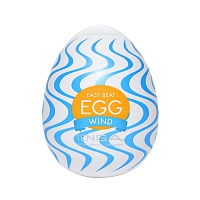 Мастурбатор Tenga Egg Wonder Wind