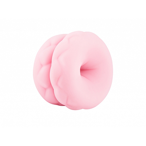 Мастурбатор-стоппер Homme Genial Henchman Pink