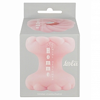 Мастурбатор-стоппер Homme Genial Henchman Pink