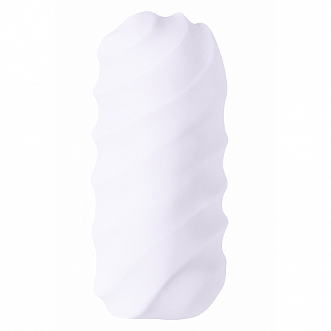 Мастурбатор Marshmallow Juicy White