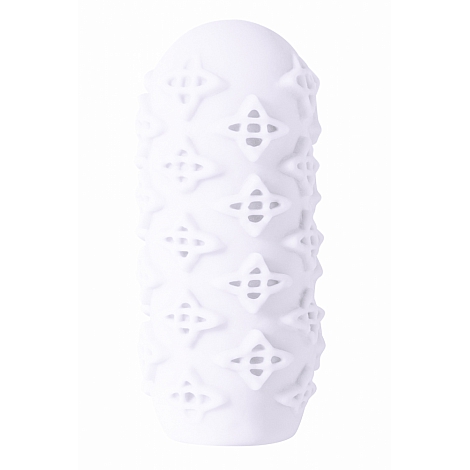 Мастурбатор Marshmallow Maxi Honey White
