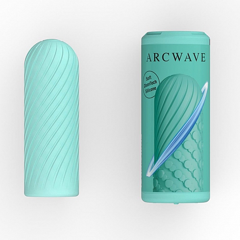 Мастурбатор мятный ARCwave Ghost Pocket