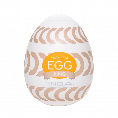 Мастурбатор Tenga Egg Wonder Ring