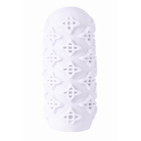 Мастурбатор Marshmallow Maxi Honey White