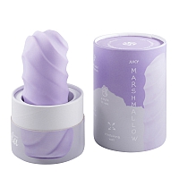 Мастурбатор Marshmallow Juicy Purple