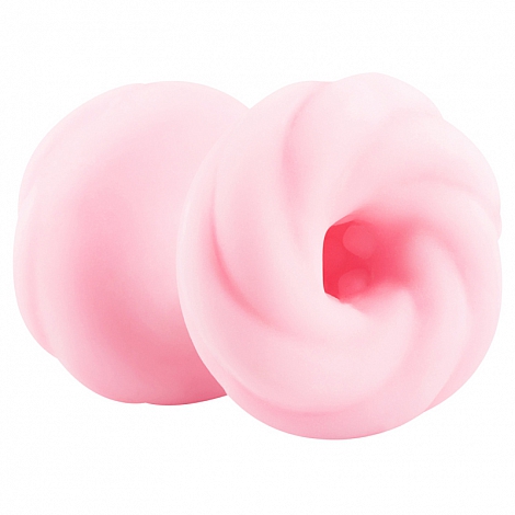 Мастурбатор-стоппер Homme Loyal Henchman Pink