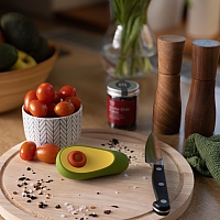 Клиторальный стимулятор с постукивающими движениями AvoTap