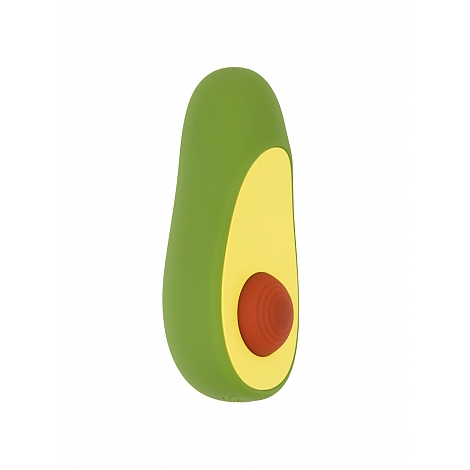 Клиторальный стимулятор с постукивающими движениями AvoTap