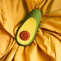 Клиторальный стимулятор с постукивающими движениями AvoTap