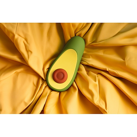 Клиторальный стимулятор с постукивающими движениями AvoTap