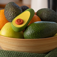 Клиторальный стимулятор с постукивающими движениями AvoTap