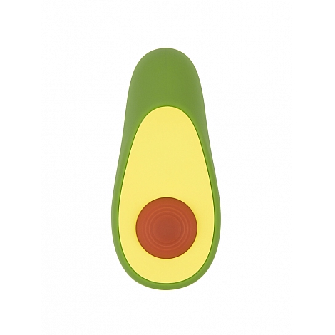 Клиторальный стимулятор с постукивающими движениями AvoTap