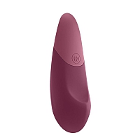 Клиторальный вибратор темно-розовый Womanizer Vibe