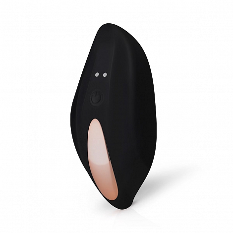 Кружевные трусики-танга с виброэлементом Remote Control Vibrating Tanga