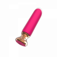 Вибромассажер Mini Vibrator