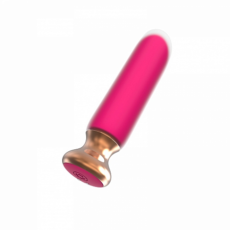 Вибромассажер Mini Vibrator