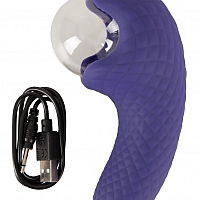 Плазменный вибратор Zanto